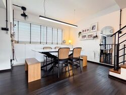 Blk 318 Chuan Village (Serangoon), HDB Executive #623100251